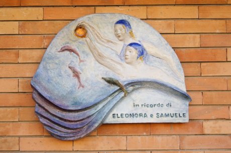 In ricordo di Eleonora e Samuele