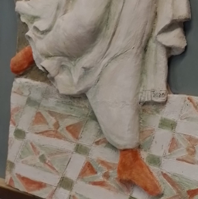 Tema Opere Tattili
